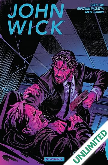 John Wick Vol. 1